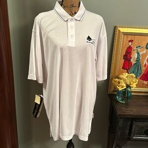 Colorado Timberline Carnival Players Club polly-dry size XL